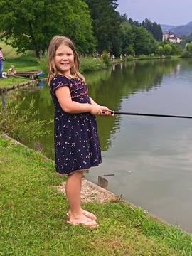 Koroška ribiška družina (6)